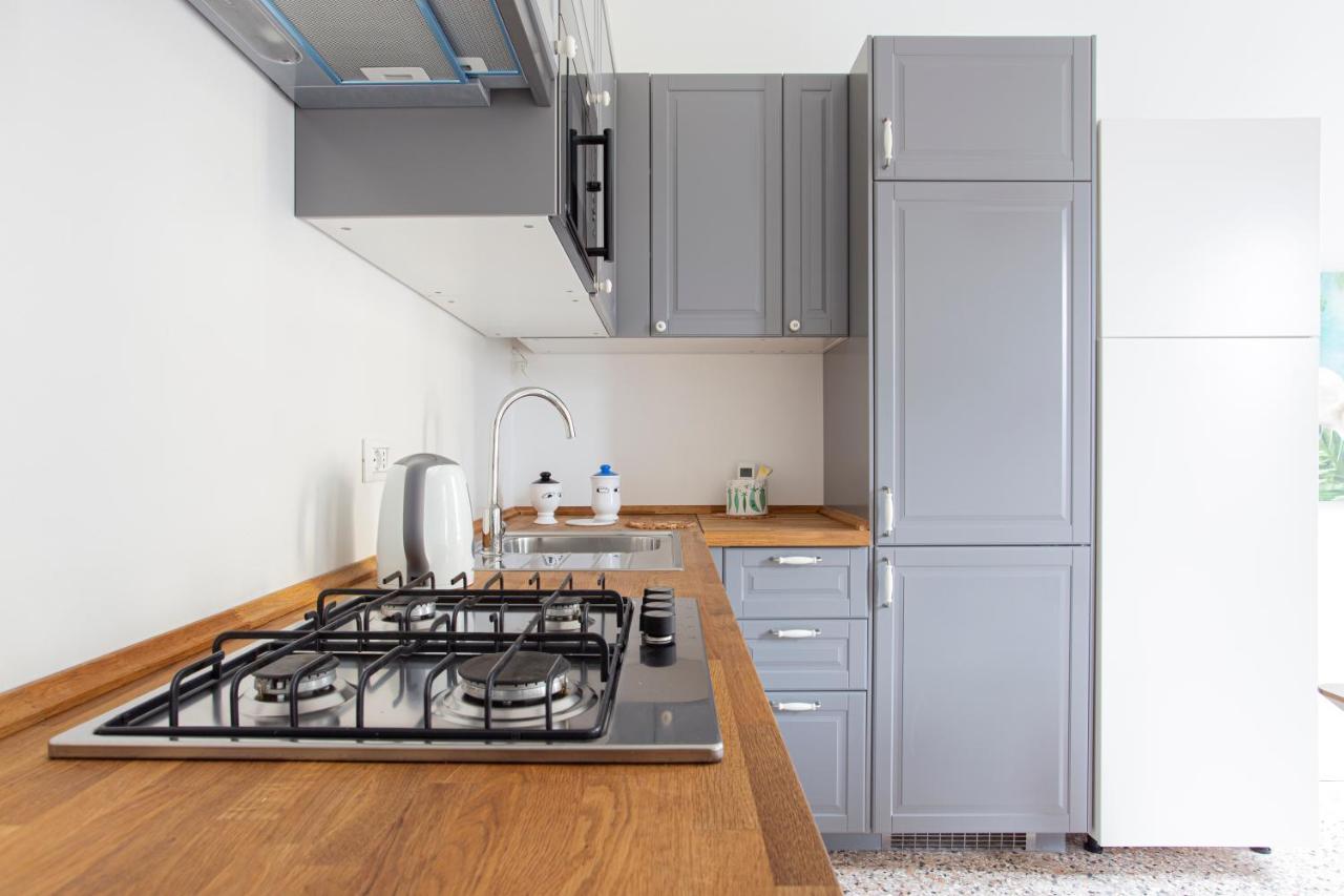 Biennale Giardini Apartment Venice Exterior photo