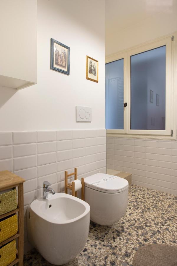 Biennale Giardini Apartment Venice Exterior photo