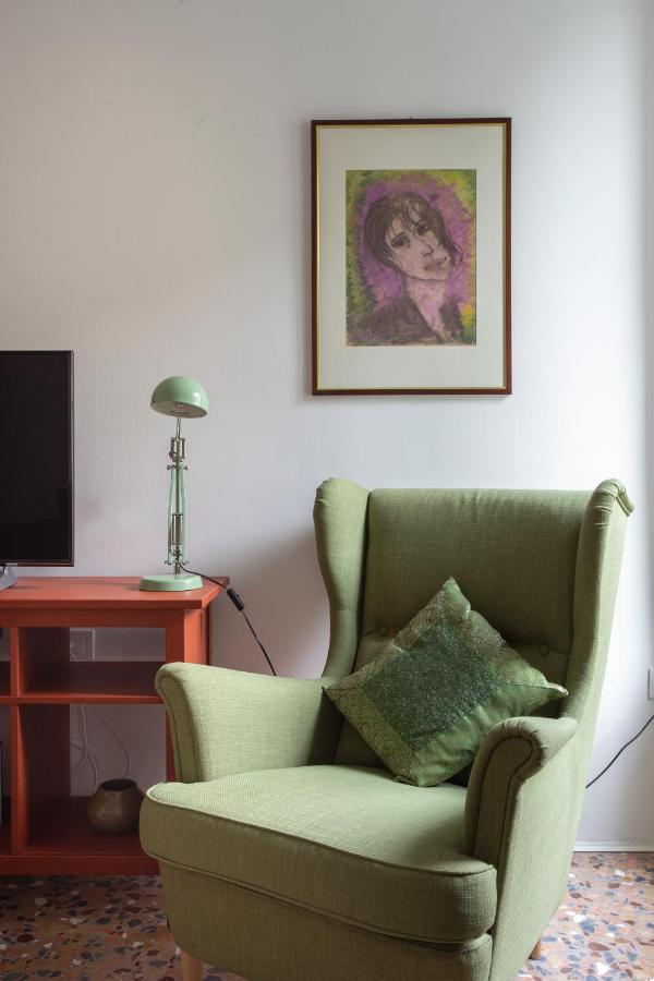Biennale Giardini Apartment Venice Exterior photo